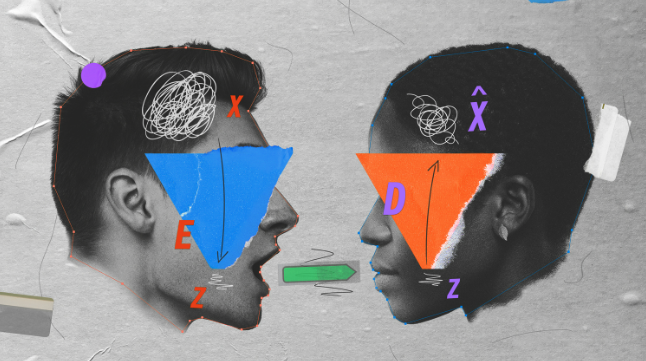 How Good Conversation Benefits From Data Compression article thumbnail